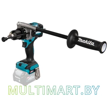 Ударная дрель-шуруповерт Makita HP001GZ (без АКБ) картинка 8
